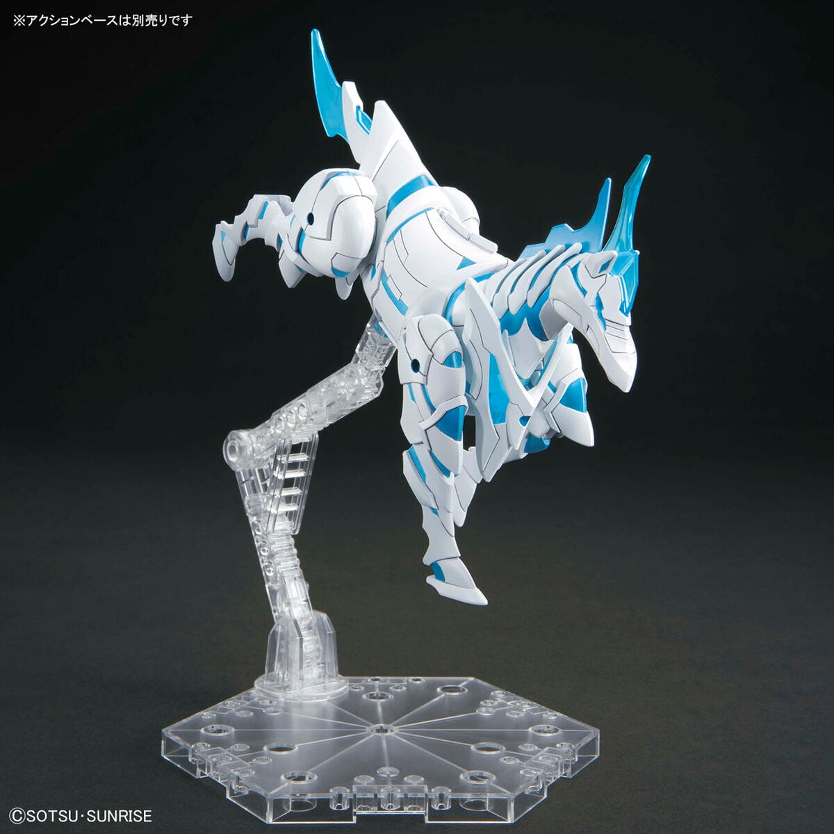 SDW HEROES #23 War Horse Knight World Ver. - Image 3