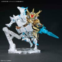 SDW HEROES #23 War Horse Knight World Ver. - Image 4