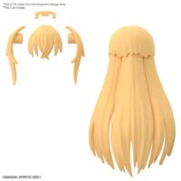 30MS Option Hair Style Parts Vol.4 All 4 Types - Image 3