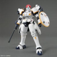 MG #163 Tallgeese EW - Image 2