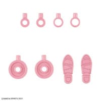 30MS OB-05 Option Body Parts Type G03 [Color B] - Image 3