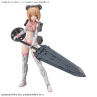 30MS OB-05 Option Body Parts Type G03 [Color B] - Image 7