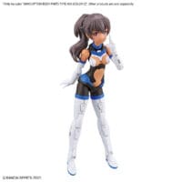 30MS OB-13 Option Body Parts Type A03 [Color C] - Image 3