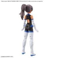 30MS OB-13 Option Body Parts Type A03 [Color C] - Image 4