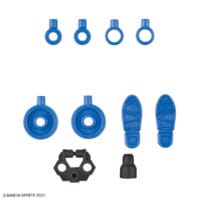 30MS OB-13 Option Body Parts Type A03 [Color C] - Image 5