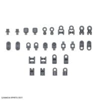 30MS OP-05 Option Parts Set 5 (Heavy Armor) - Image 5