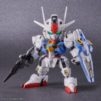 SDEX #19 Gundam Aerial - Image 1