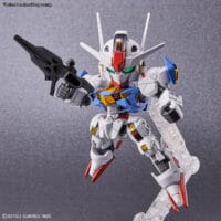 SDEX #19 Gundam Aerial - Image 3