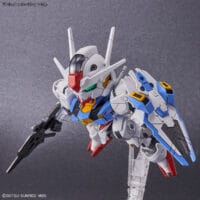 SDEX #19 Gundam Aerial - Image 4