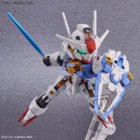 SDEX #19 Gundam Aerial - Image 5