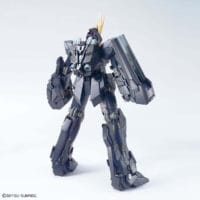 MG #154 Rx-0 Unicorn Gundam 2 Banshee - Image 3