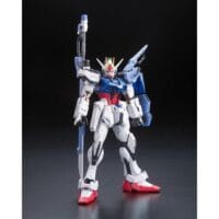 RG #06 Skygrasper (Launcher / Sword Pack) - Image 2