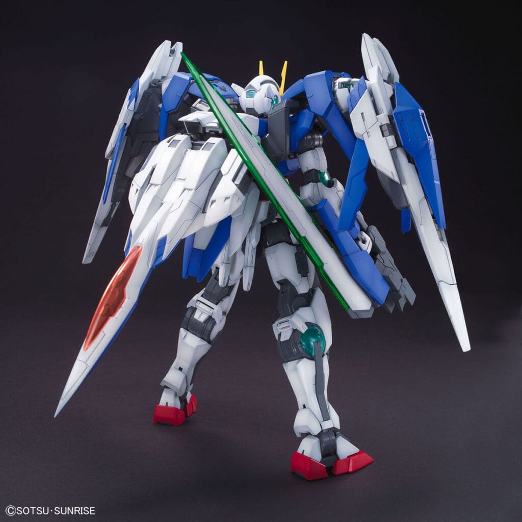 MG #144 00 Raiser - Image 3