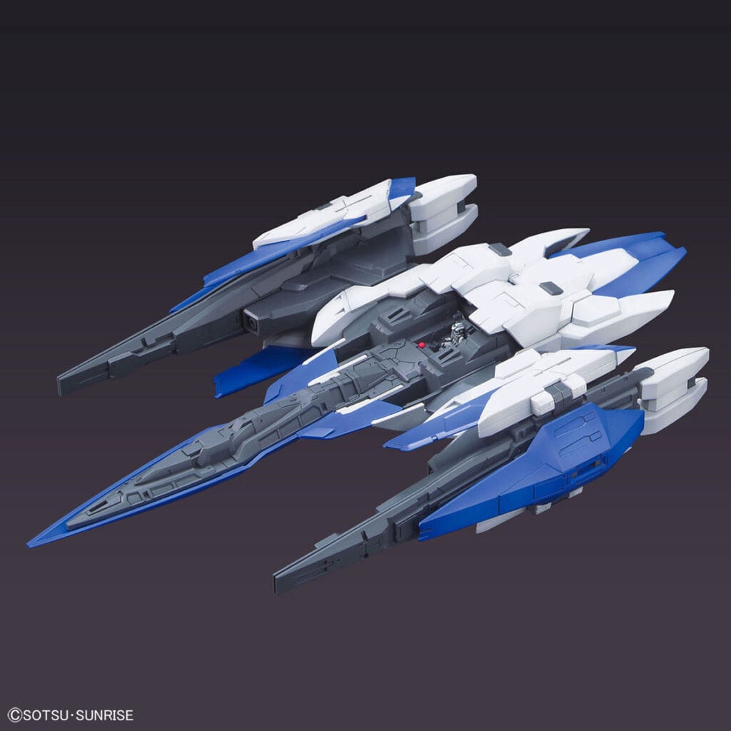 MG #144 00 Raiser - Image 4