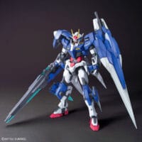 MG #147 00 Gundam Seven Sword/G - Image 1