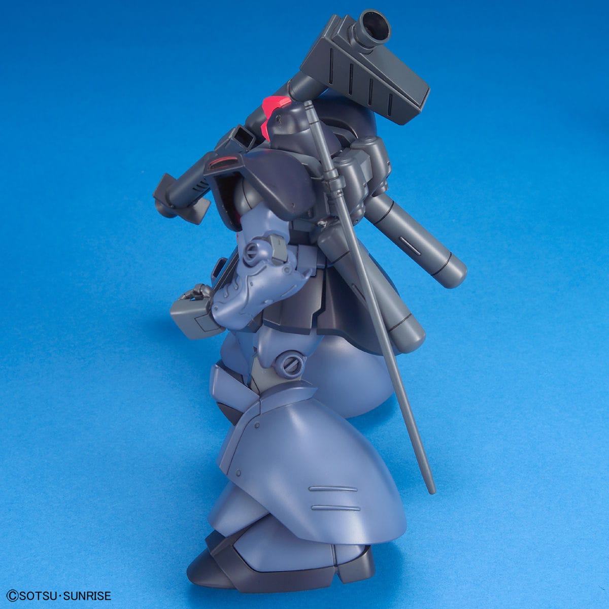 HGUC #043 Rick Dom II - Image 7