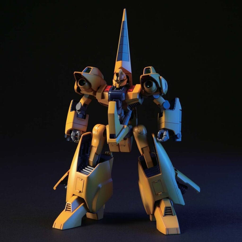 HGUC #061 Methuss - Image 1