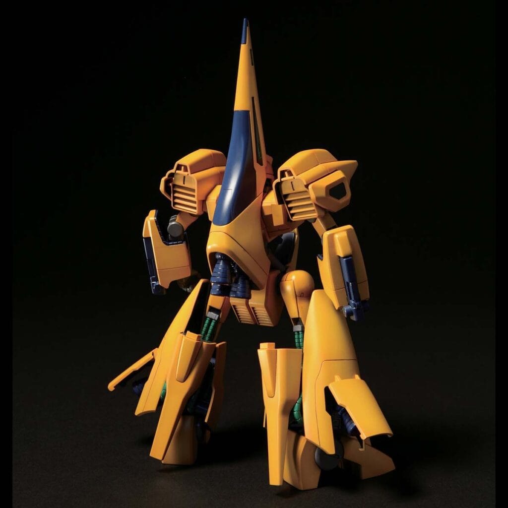 HGUC #061 Methuss - Image 2