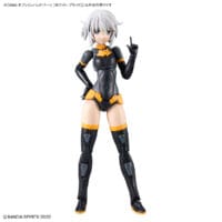 30MS Option Hand Parts [White/Black] - Image 2