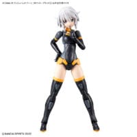 30MS Option Hand Parts [White/Black] - Image 3