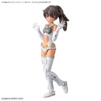 30MS Option Hand Parts [White/Black] - Image 6
