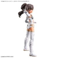 30MS Option Hand Parts [White/Black] - Image 7
