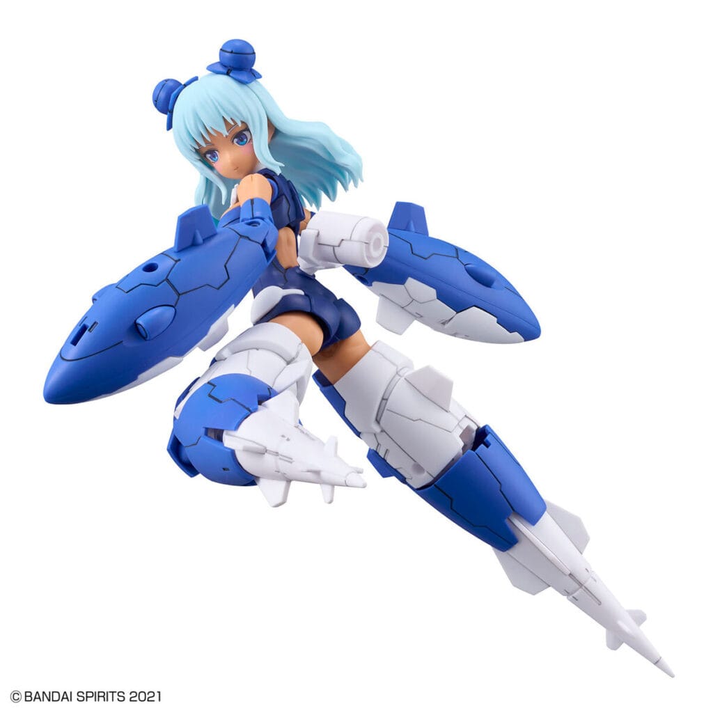 30MS #09 SIS-Ac19b Siana Amarcia (Vivache Form) - Image 1