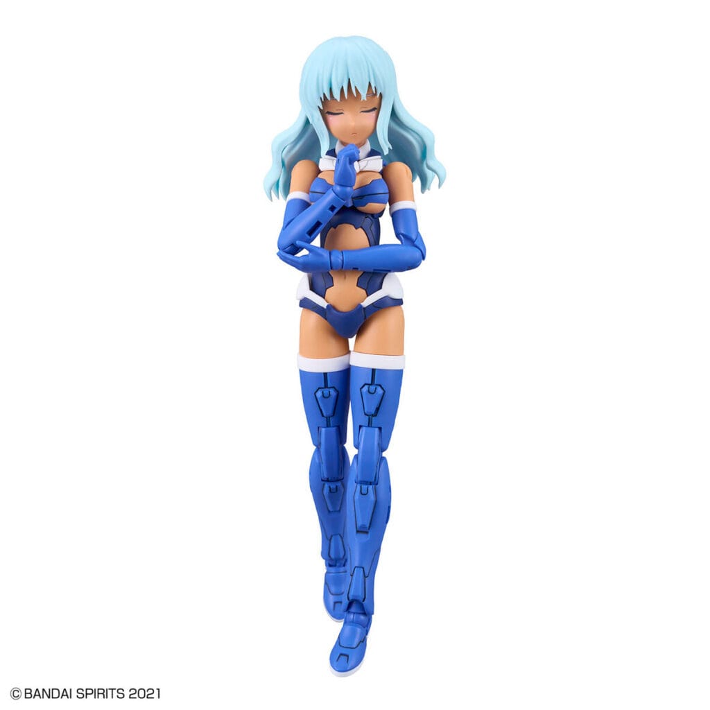 30MS #09 SIS-Ac19b Siana Amarcia (Vivache Form) - Image 7