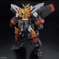 RG GaoGaiGar - Image 1