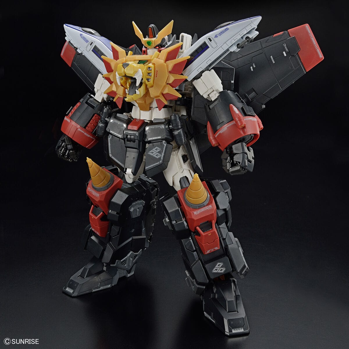 RG GaoGaiGar - Image 1