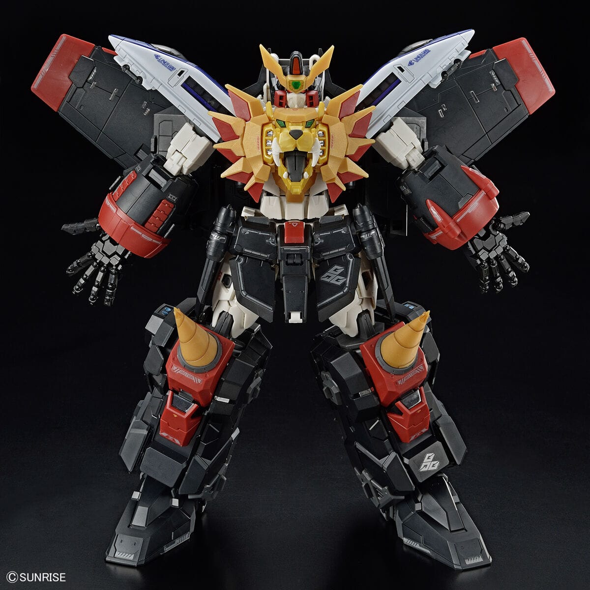 RG GaoGaiGar - Image 4