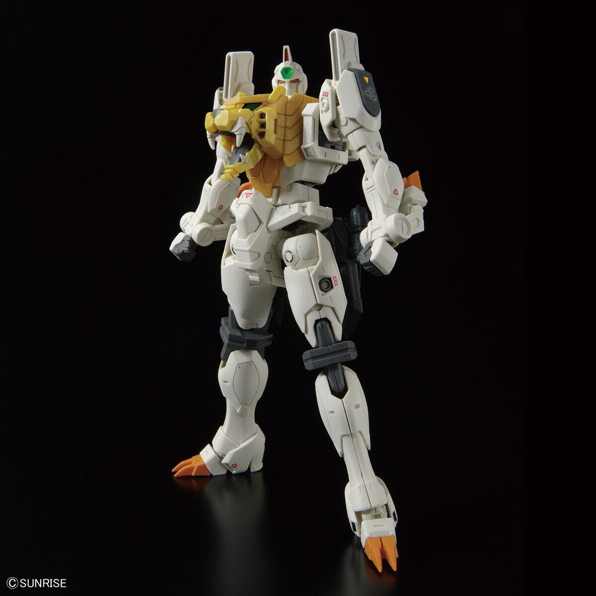 RG GaoGaiGar - Image 7