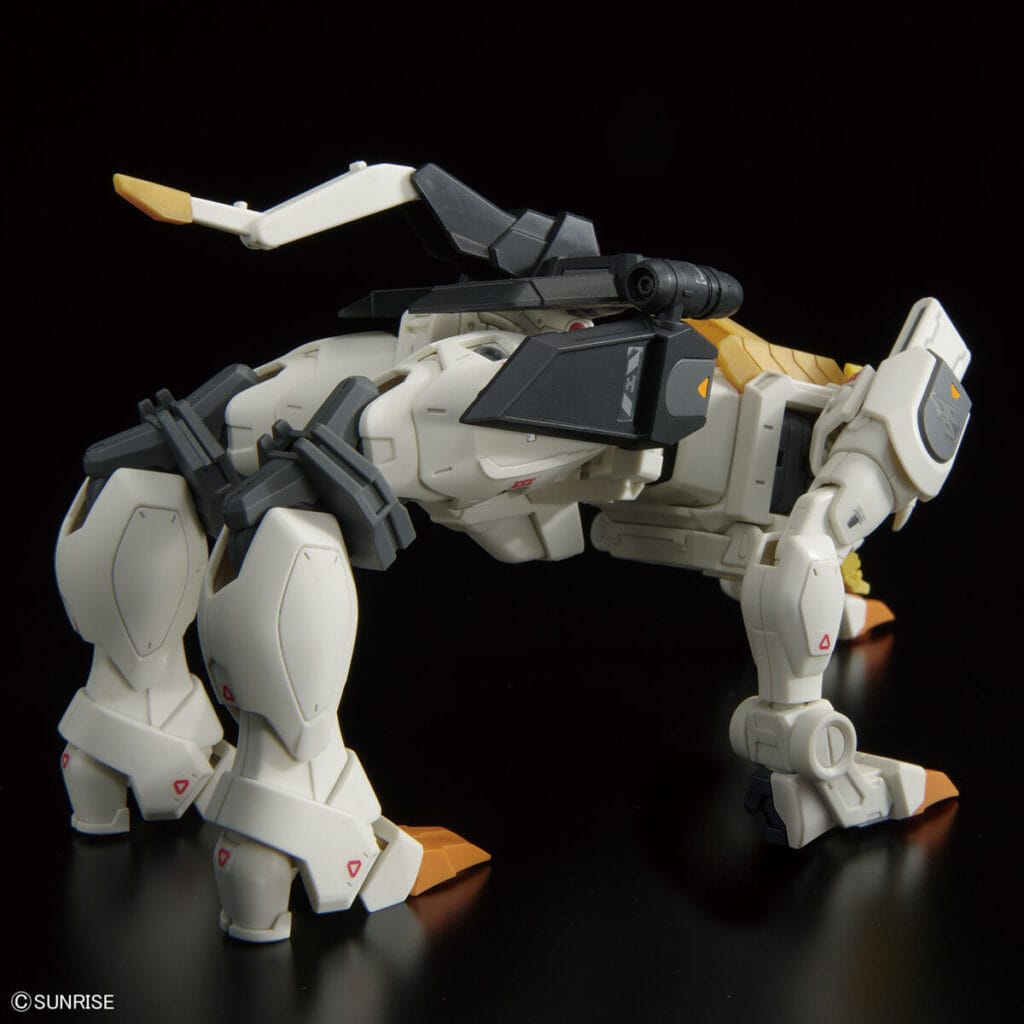 RG GaoGaiGar - Image 10