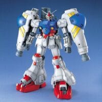 MG #013 Gundam GP02A - Image 1