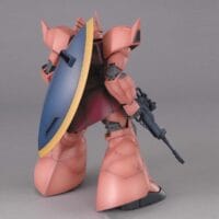 MG #099 Char's Gelgoog Ver.2.0 - Image 2
