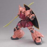 MG #099 Char's Gelgoog Ver.2.0 - Image 3