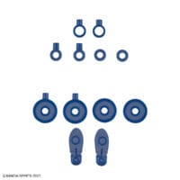 30MS OB-08 Option Body Parts Type S02 [Color B] - Image 3