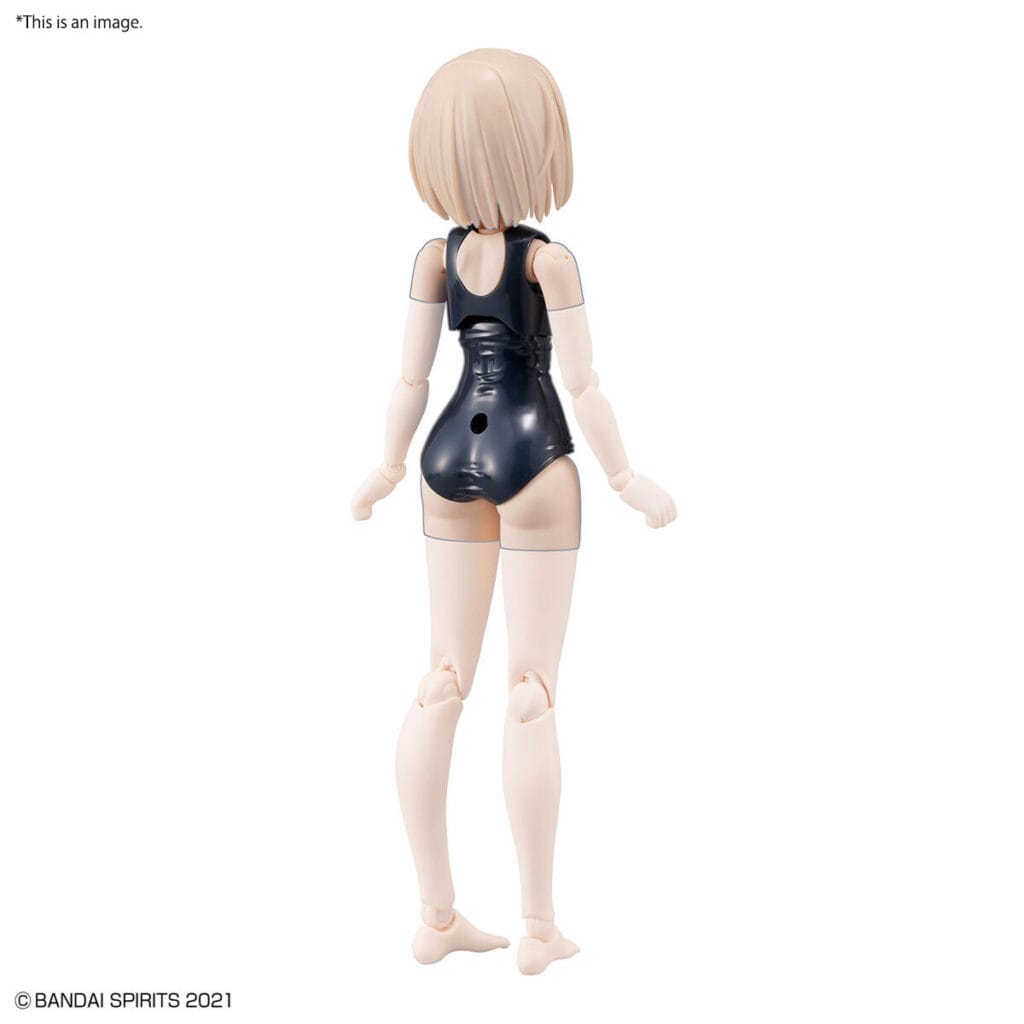 30MS OB-08 Option Body Parts Type S02 [Color B] - Image 5