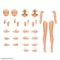 30MS OB-11 Option Body Parts Arm Parts & Leg Parts [Color C] - Image 4
