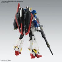 MG #221 Zeta Gundam Ver.Ka - Image 2