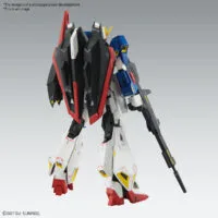 MG #219 Zeta Gundam Ver.Ka - Image 2