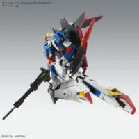 MG #219 Zeta Gundam Ver.Ka - Image 3