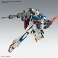 MG #219 Zeta Gundam Ver.Ka - Image 4