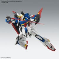 MG #221 Zeta Gundam Ver.Ka - Image 6