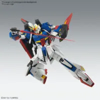 MG #219 Zeta Gundam Ver.Ka - Image 6