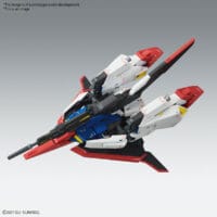 MG #221 Zeta Gundam Ver.Ka - Image 7