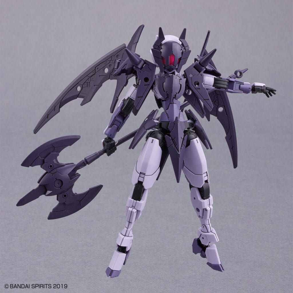 30MM #49 EXM-E7r Spinatia (Reaper Type) - Image 1