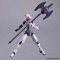 30MM #49 EXM-E7r Spinatia (Reaper Type) - Image 3