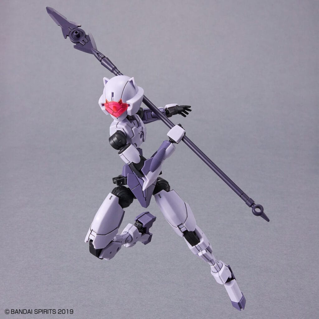 30MM #49 EXM-E7r Spinatia (Reaper Type) - Image 4