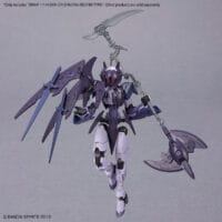 30MM #49 EXM-E7r Spinatia (Reaper Type) - Image 9